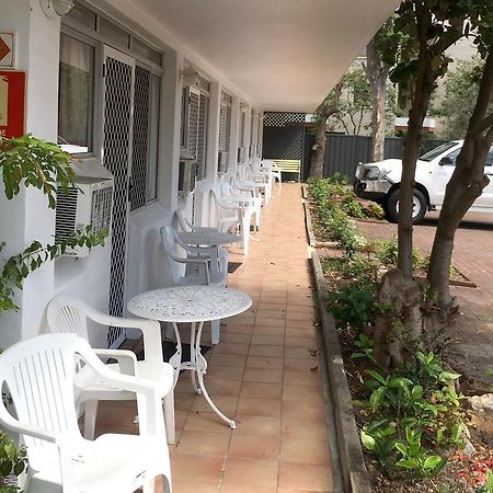 Forster Beach Motel Extérieur photo