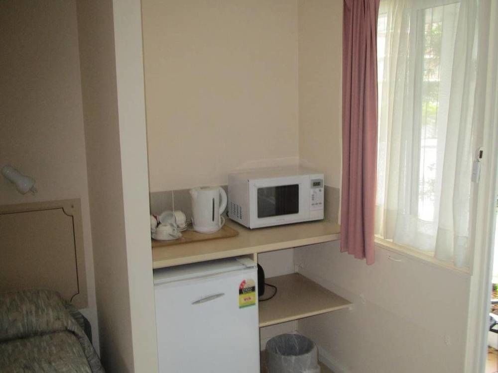 Forster Beach Motel Extérieur photo