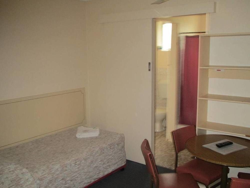 Forster Beach Motel Extérieur photo