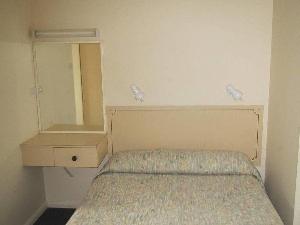 Forster Beach Motel Extérieur photo